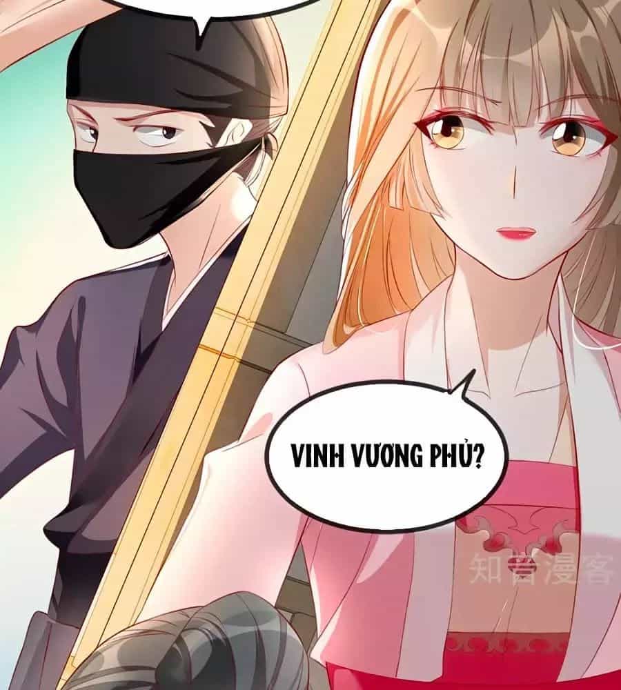 Gian Phi Như Thử Đa Kiều - Chương 52 - ảnh 64