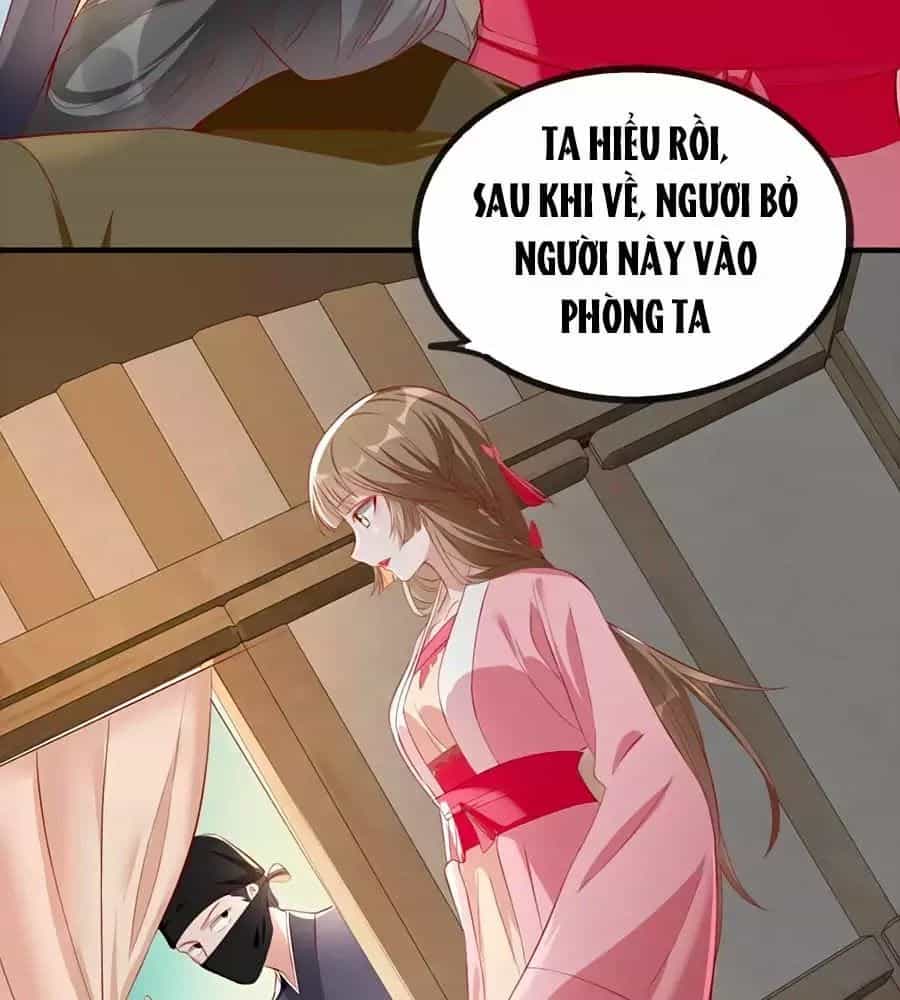 Gian Phi Như Thử Đa Kiều - Chương 52 - ảnh 65