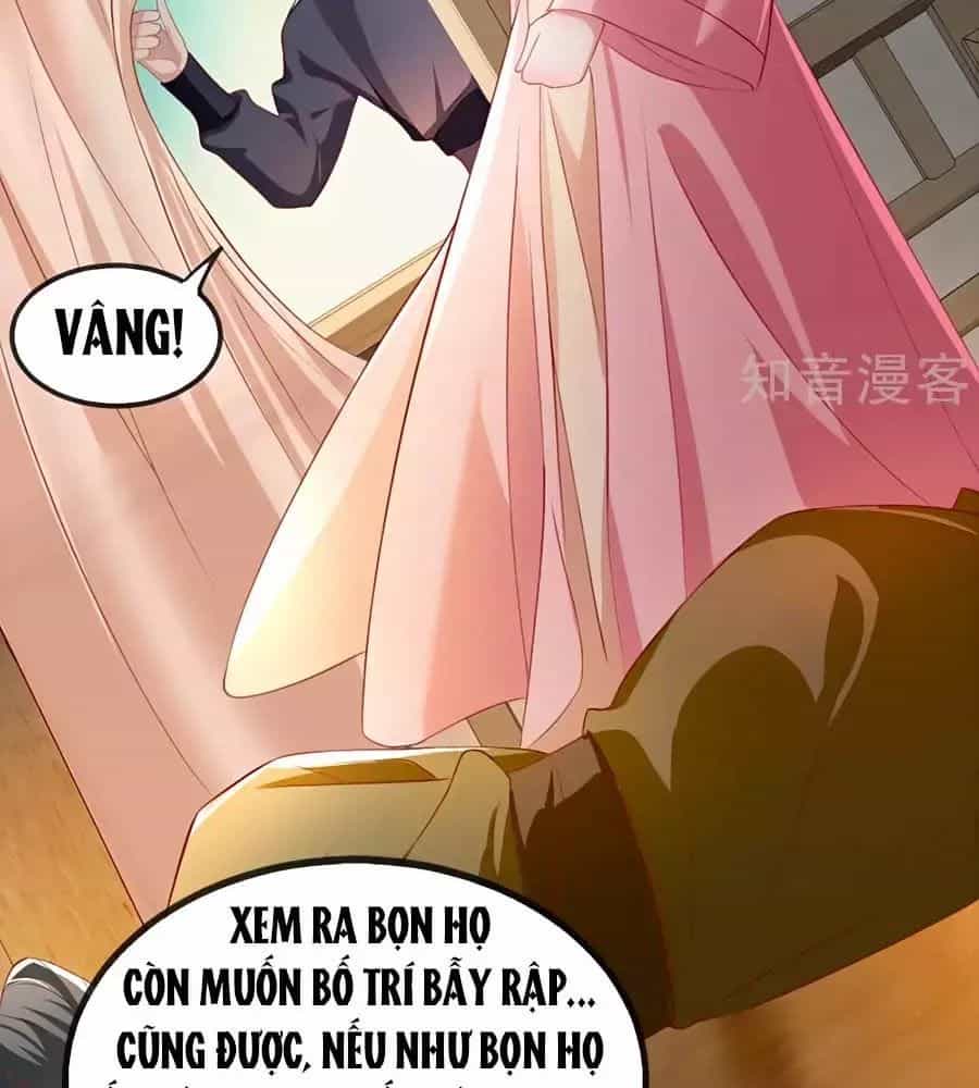 Gian Phi Như Thử Đa Kiều - Chương 52 - ảnh 66
