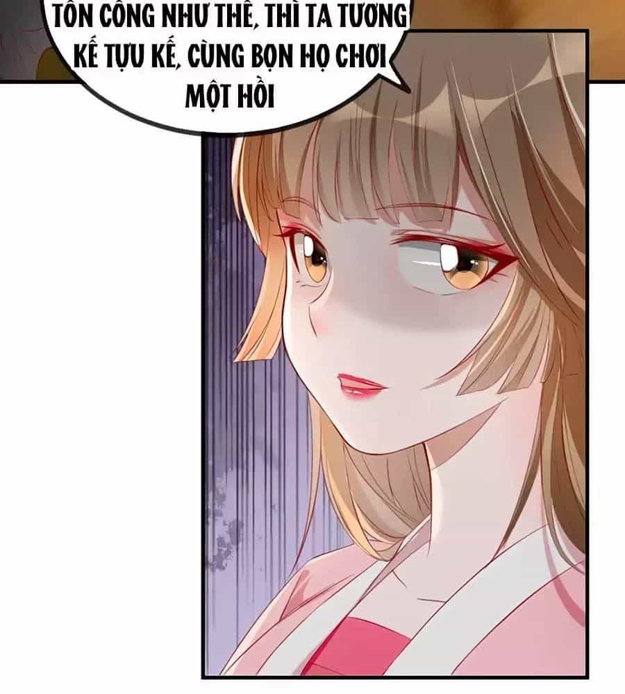 Gian Phi Như Thử Đa Kiều - Chương 52 - ảnh 67