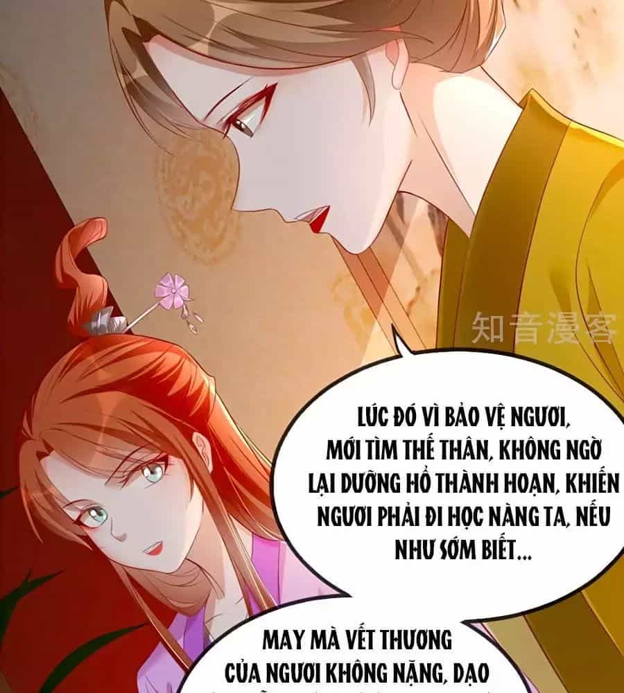 Gian Phi Như Thử Đa Kiều - Chương 52 - ảnh 7