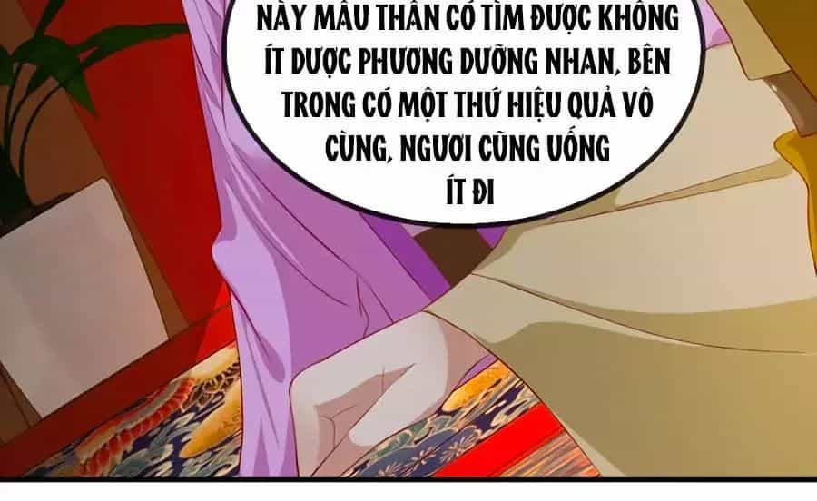 Gian Phi Như Thử Đa Kiều - Chương 52 - ảnh 8