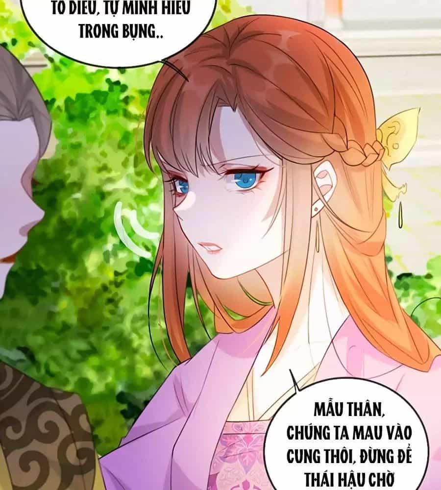 Gian Phi Như Thử Đa Kiều - Chương 53 - ảnh 10