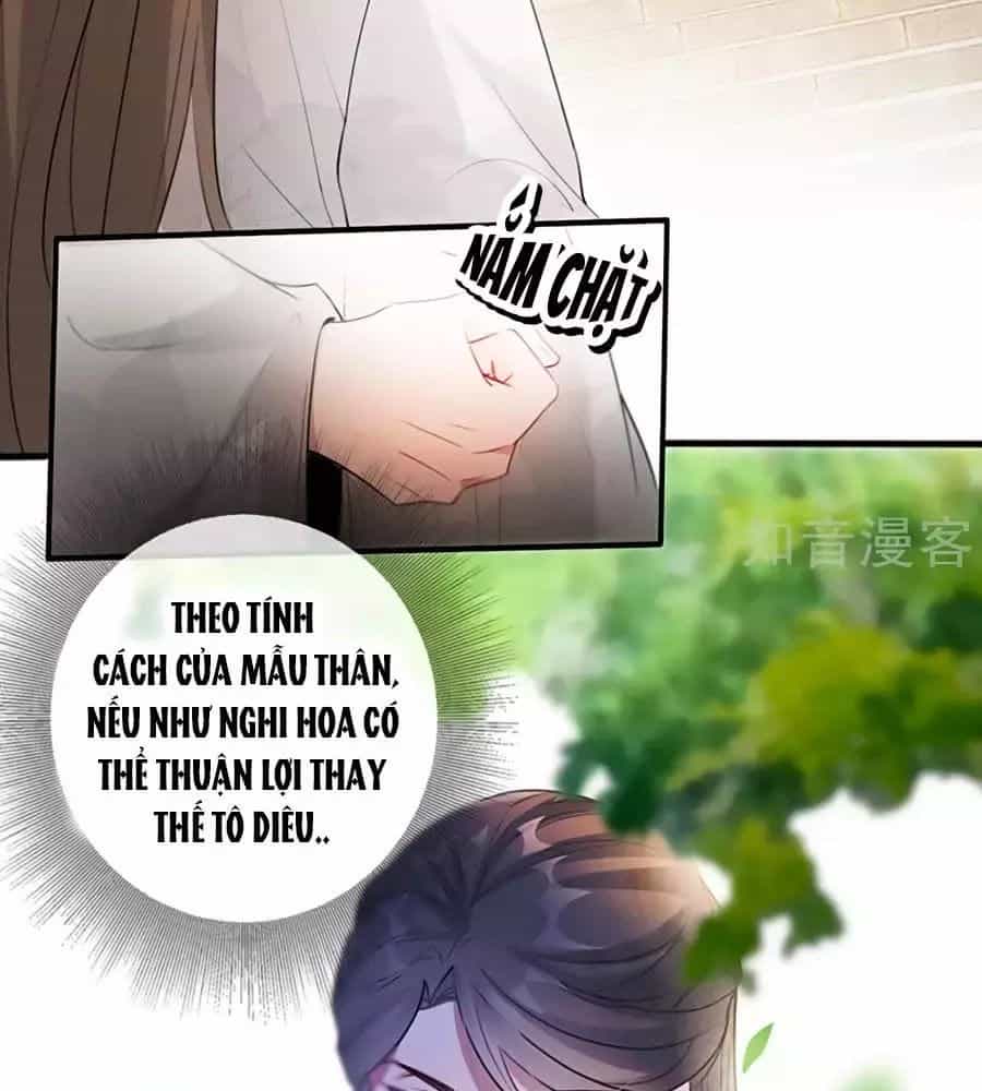 Gian Phi Như Thử Đa Kiều - Chương 53 - ảnh 12