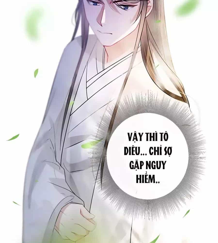 Gian Phi Như Thử Đa Kiều - Chương 53 - ảnh 13