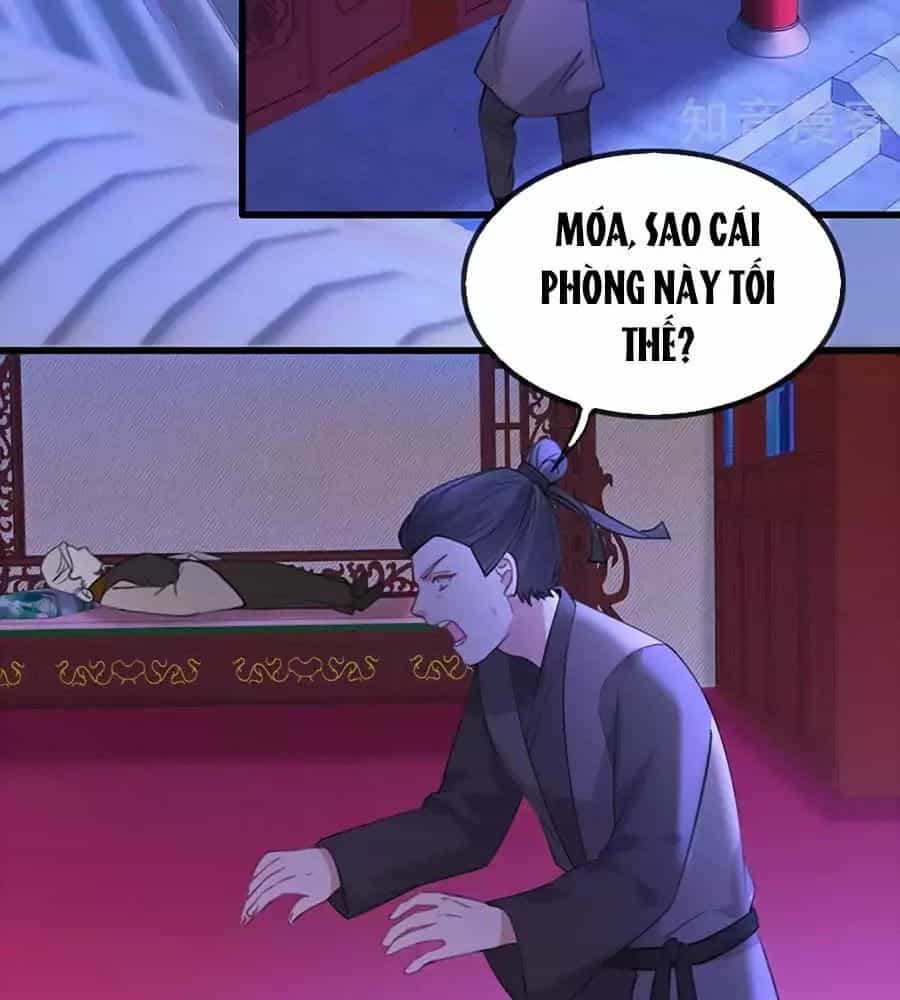 Gian Phi Như Thử Đa Kiều - Chương 53 - ảnh 17