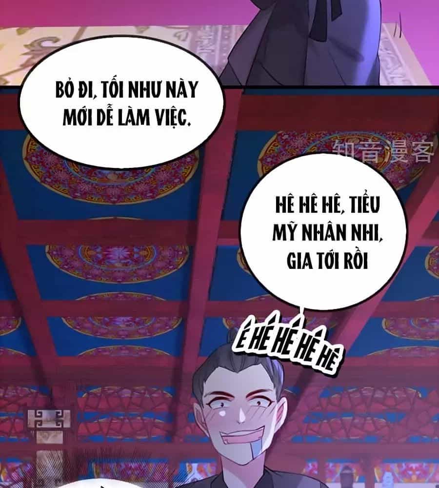 Gian Phi Như Thử Đa Kiều - Chương 53 - ảnh 18