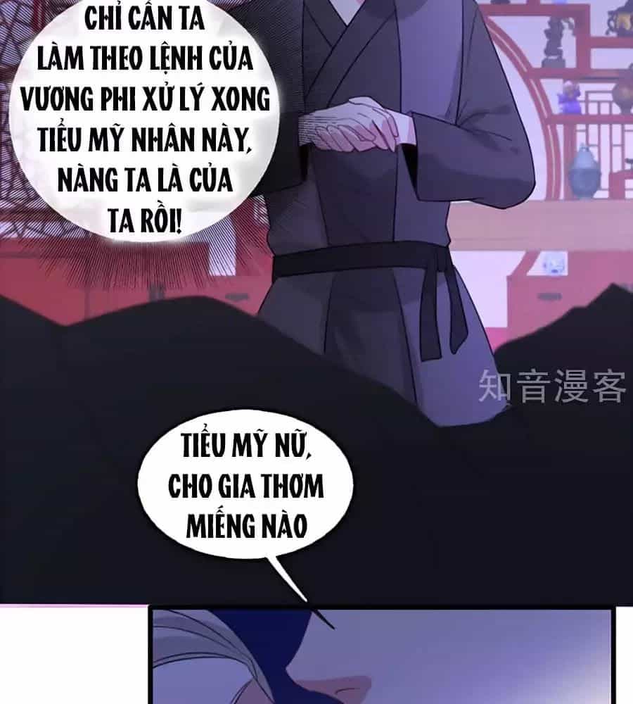 Gian Phi Như Thử Đa Kiều - Chương 53 - ảnh 19
