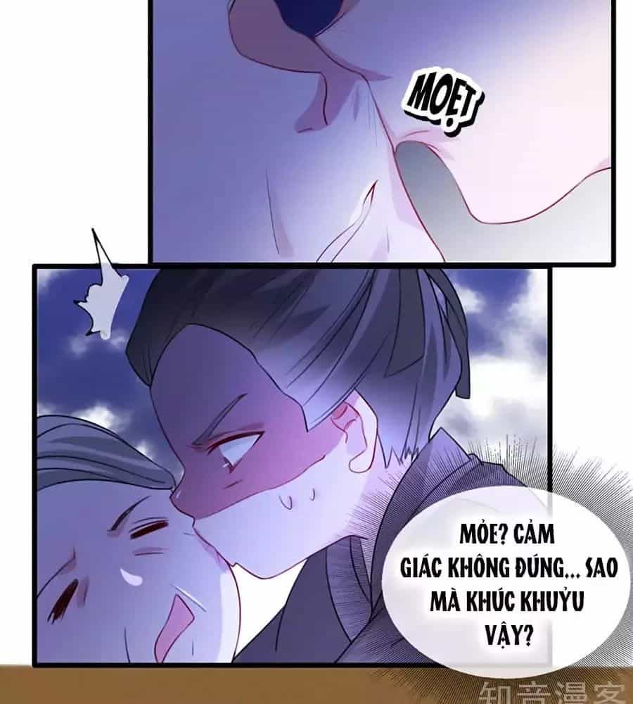 Gian Phi Như Thử Đa Kiều - Chương 53 - ảnh 20