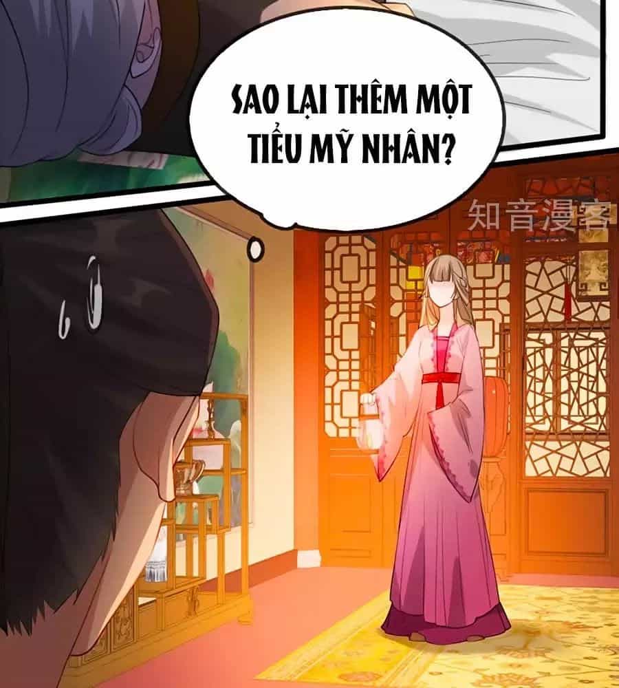 Gian Phi Như Thử Đa Kiều - Chương 53 - ảnh 25