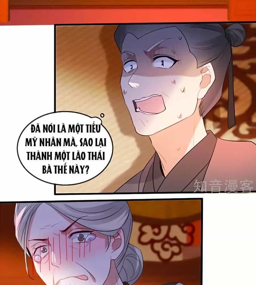 Gian Phi Như Thử Đa Kiều - Chương 53 - ảnh 29