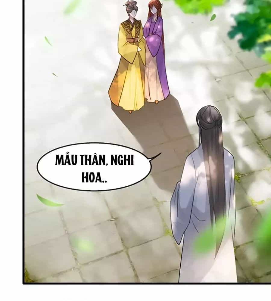 Gian Phi Như Thử Đa Kiều - Chương 53 - ảnh 3