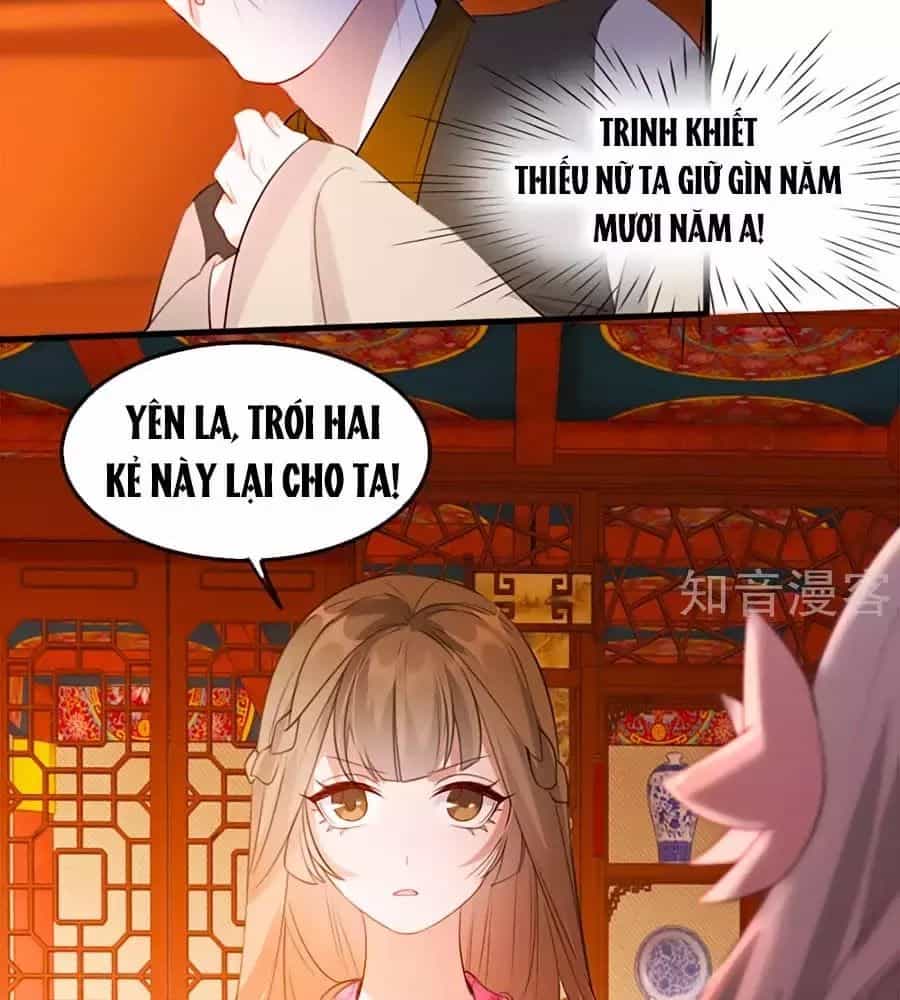 Gian Phi Như Thử Đa Kiều - Chương 53 - ảnh 30