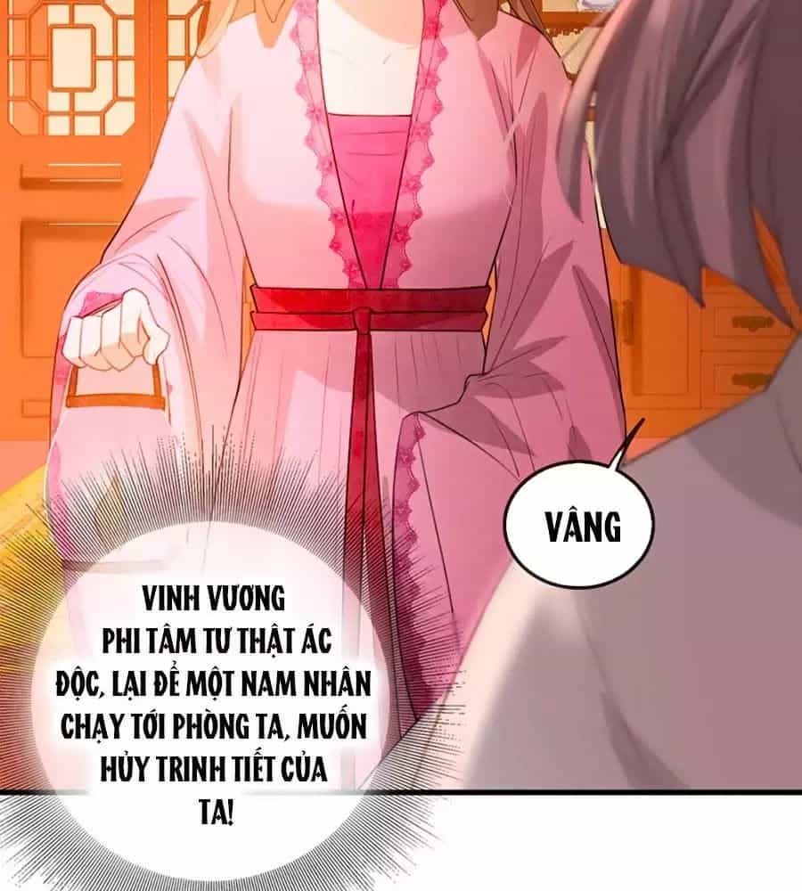 Gian Phi Như Thử Đa Kiều - Chương 53 - ảnh 31