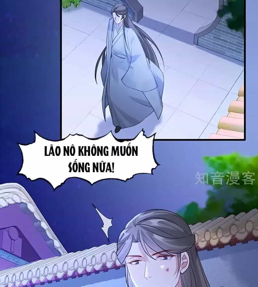 Gian Phi Như Thử Đa Kiều - Chương 53 - ảnh 34