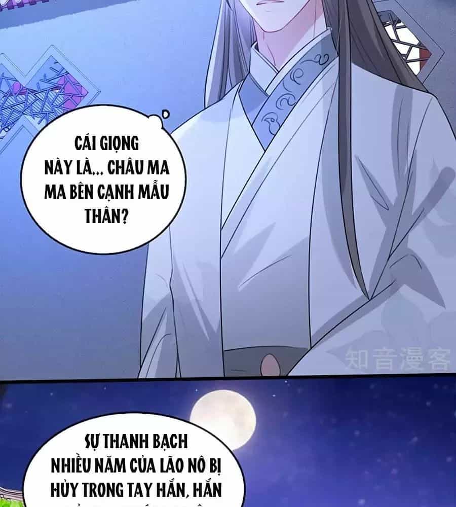 Gian Phi Như Thử Đa Kiều - Chương 53 - ảnh 35