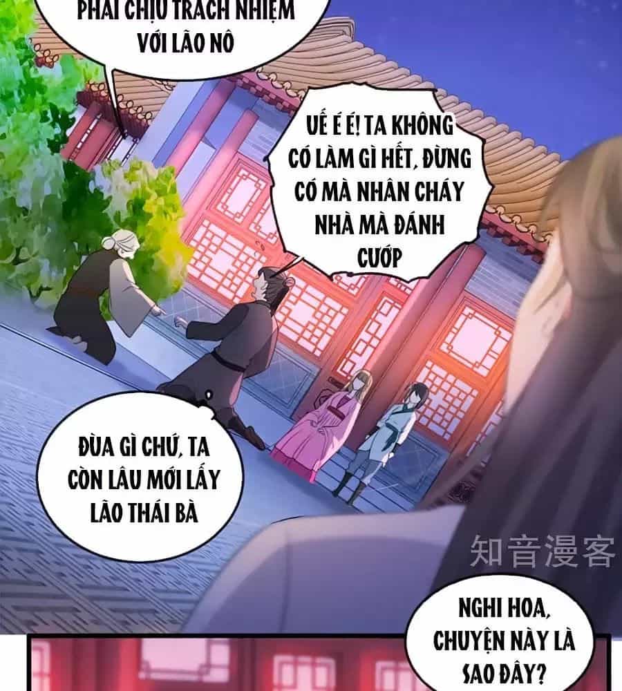 Gian Phi Như Thử Đa Kiều - Chương 53 - ảnh 36