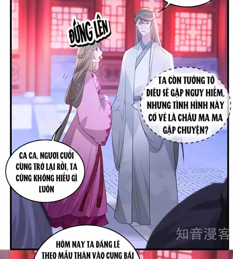 Gian Phi Như Thử Đa Kiều - Chương 53 - ảnh 37