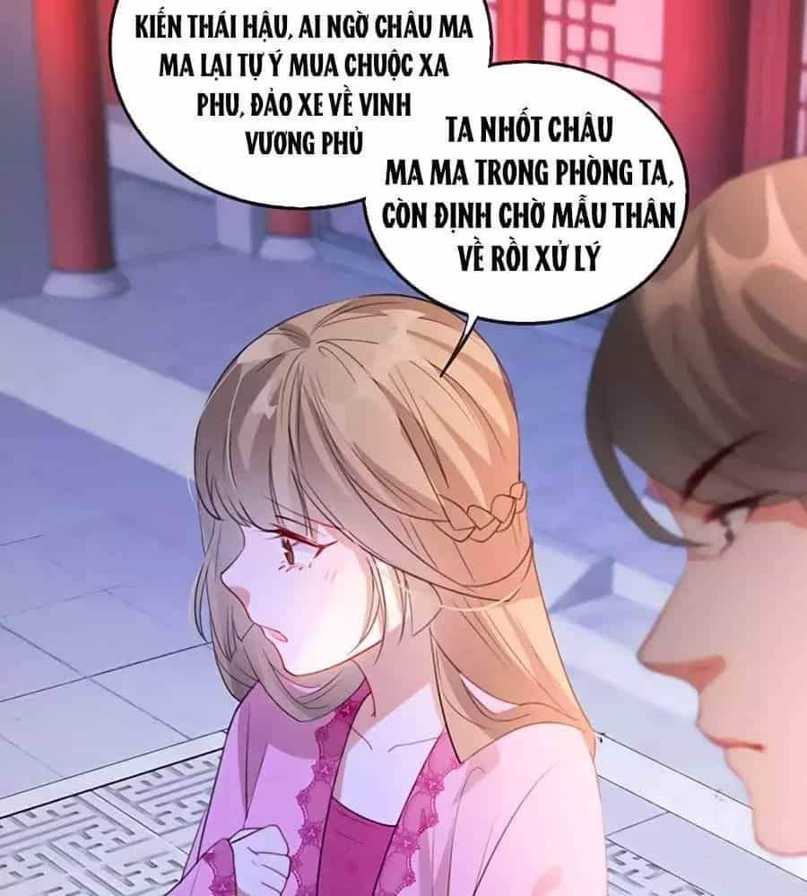 Gian Phi Như Thử Đa Kiều - Chương 53 - ảnh 38