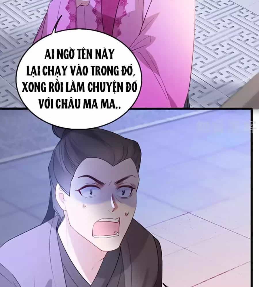 Gian Phi Như Thử Đa Kiều - Chương 53 - ảnh 39