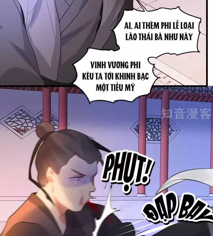 Gian Phi Như Thử Đa Kiều - Chương 53 - ảnh 40