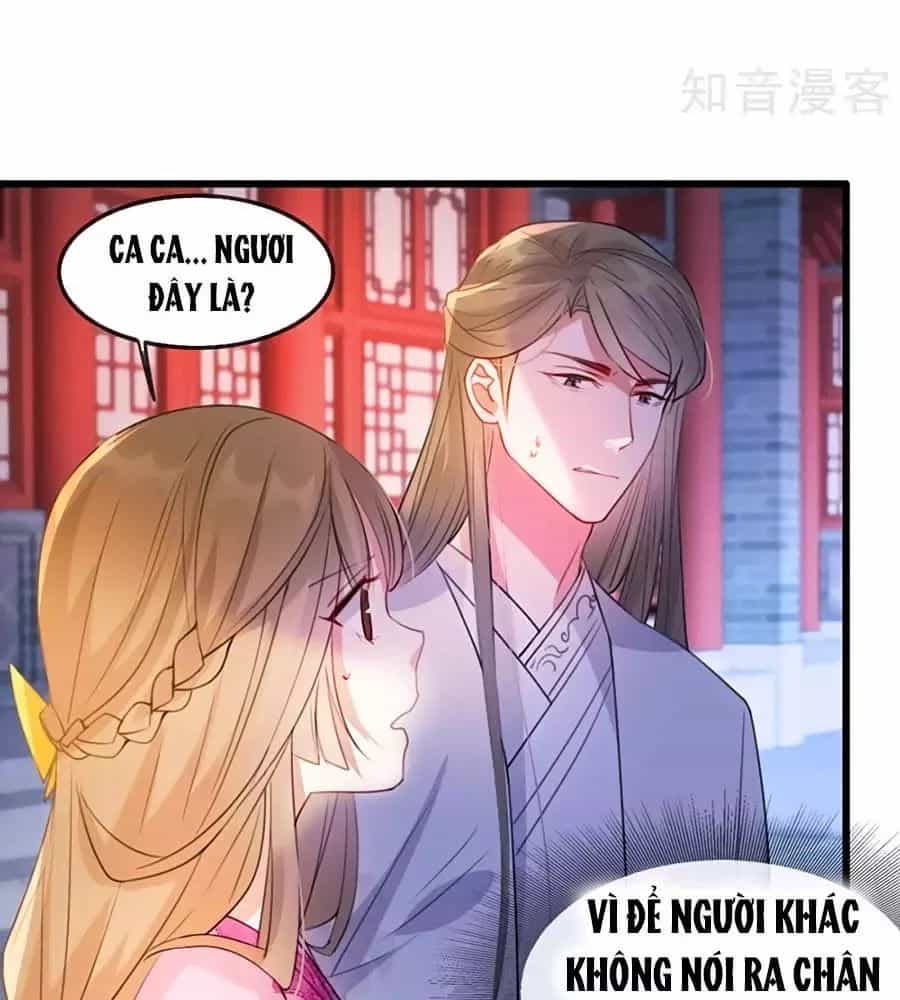 Gian Phi Như Thử Đa Kiều - Chương 53 - ảnh 43