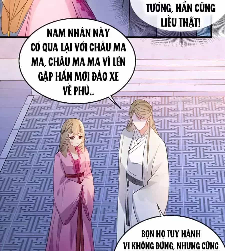 Gian Phi Như Thử Đa Kiều - Chương 53 - ảnh 44