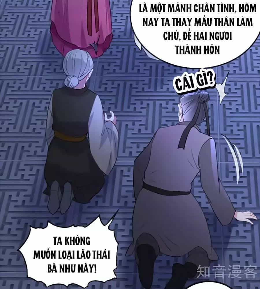 Gian Phi Như Thử Đa Kiều - Chương 53 - ảnh 45