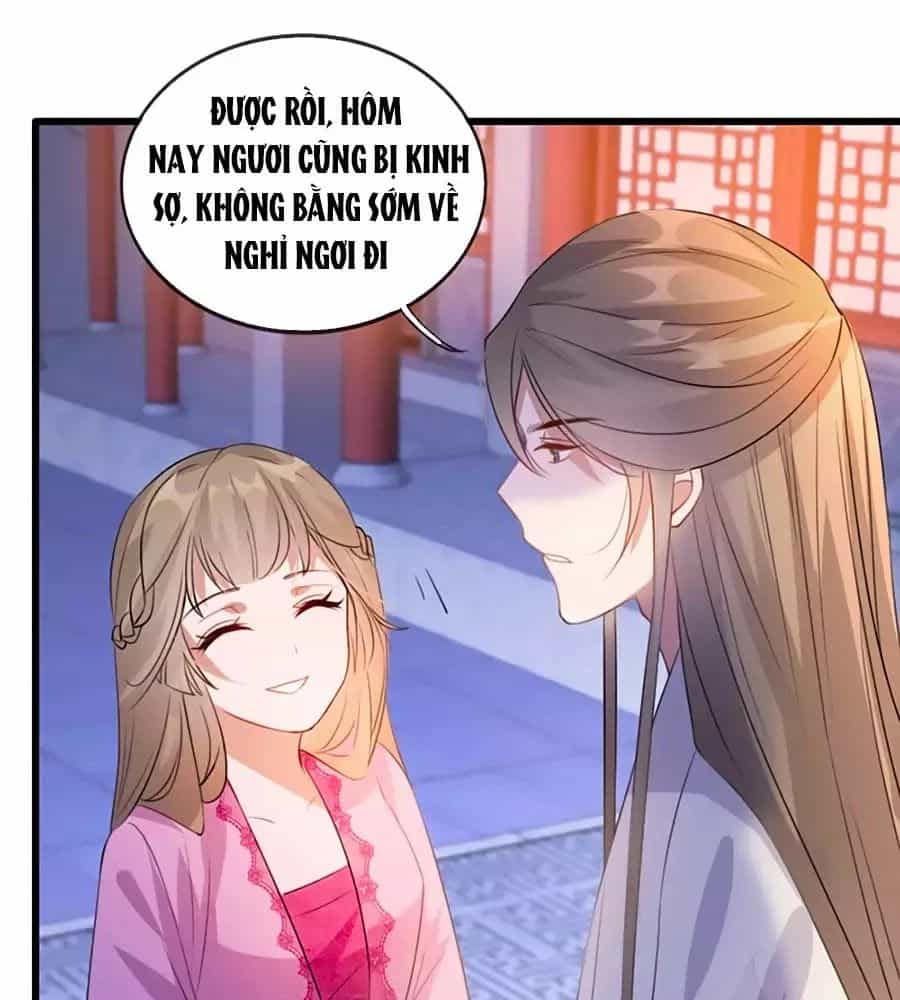 Gian Phi Như Thử Đa Kiều - Chương 53 - ảnh 48