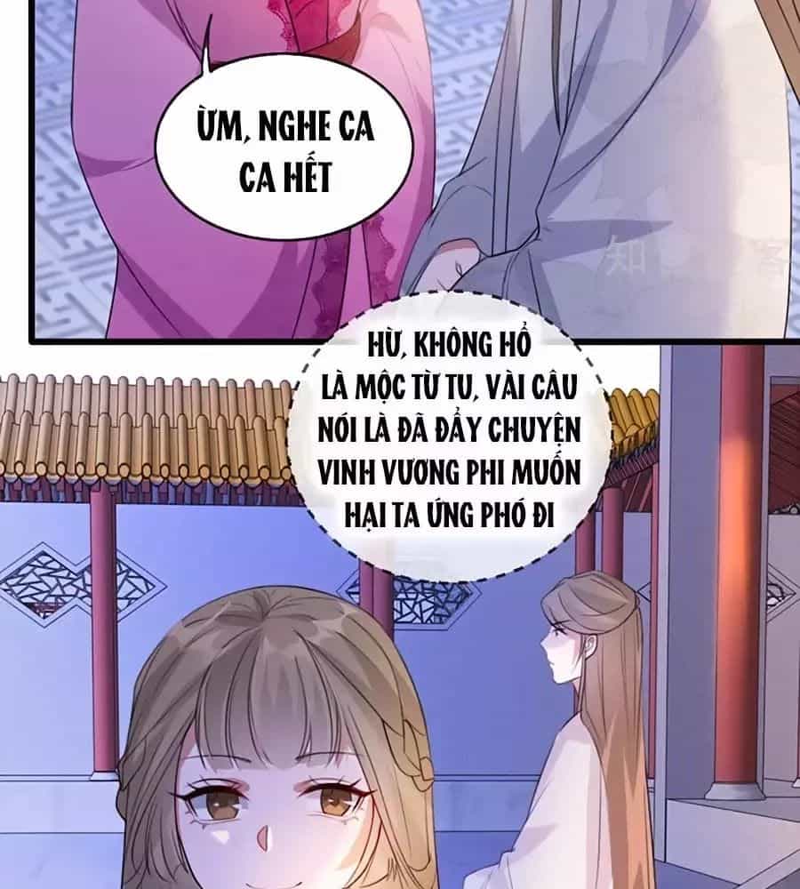Gian Phi Như Thử Đa Kiều - Chương 53 - ảnh 49