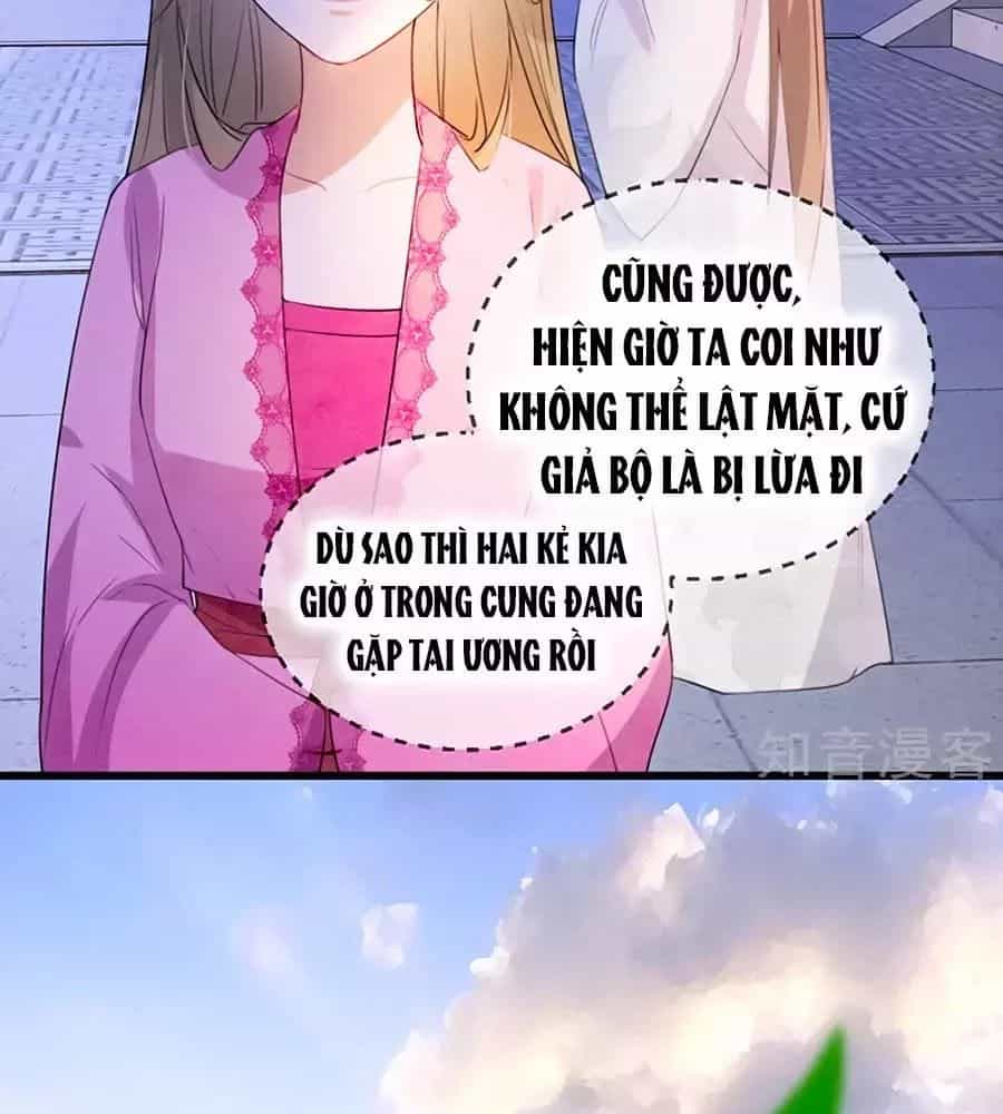 Gian Phi Như Thử Đa Kiều - Chương 53 - ảnh 50