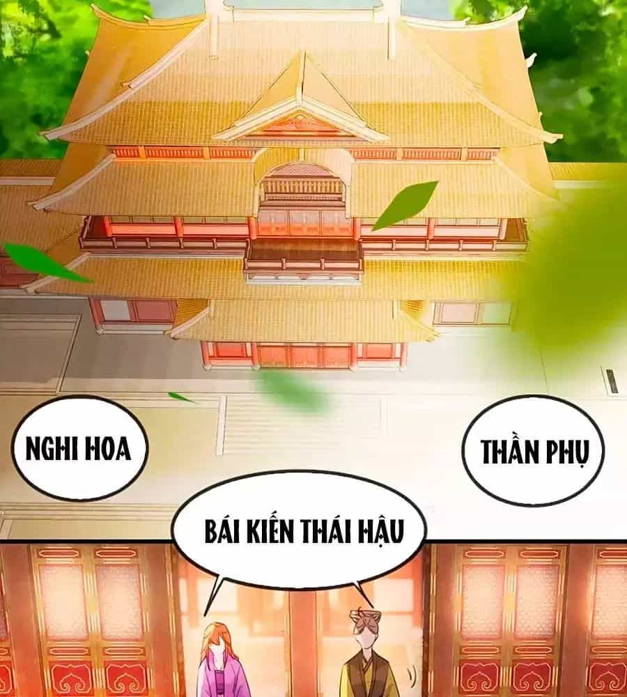 Gian Phi Như Thử Đa Kiều - Chương 53 - ảnh 52