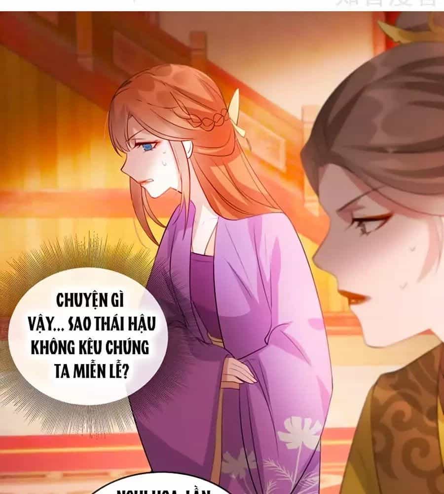 Gian Phi Như Thử Đa Kiều - Chương 53 - ảnh 57
