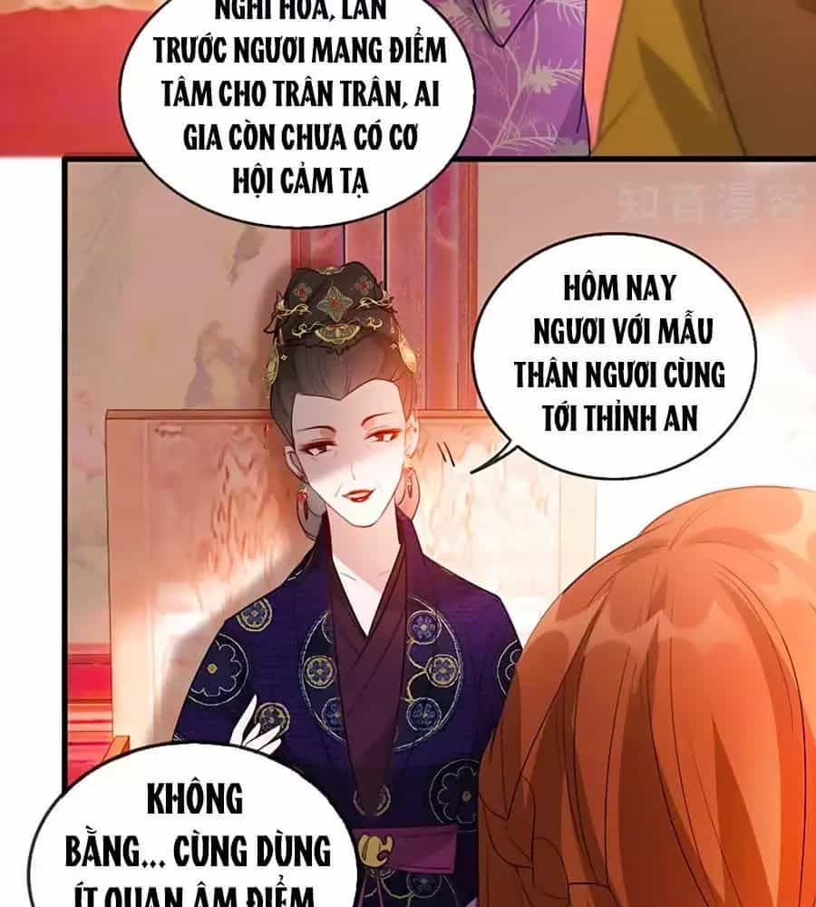 Gian Phi Như Thử Đa Kiều - Chương 53 - ảnh 58