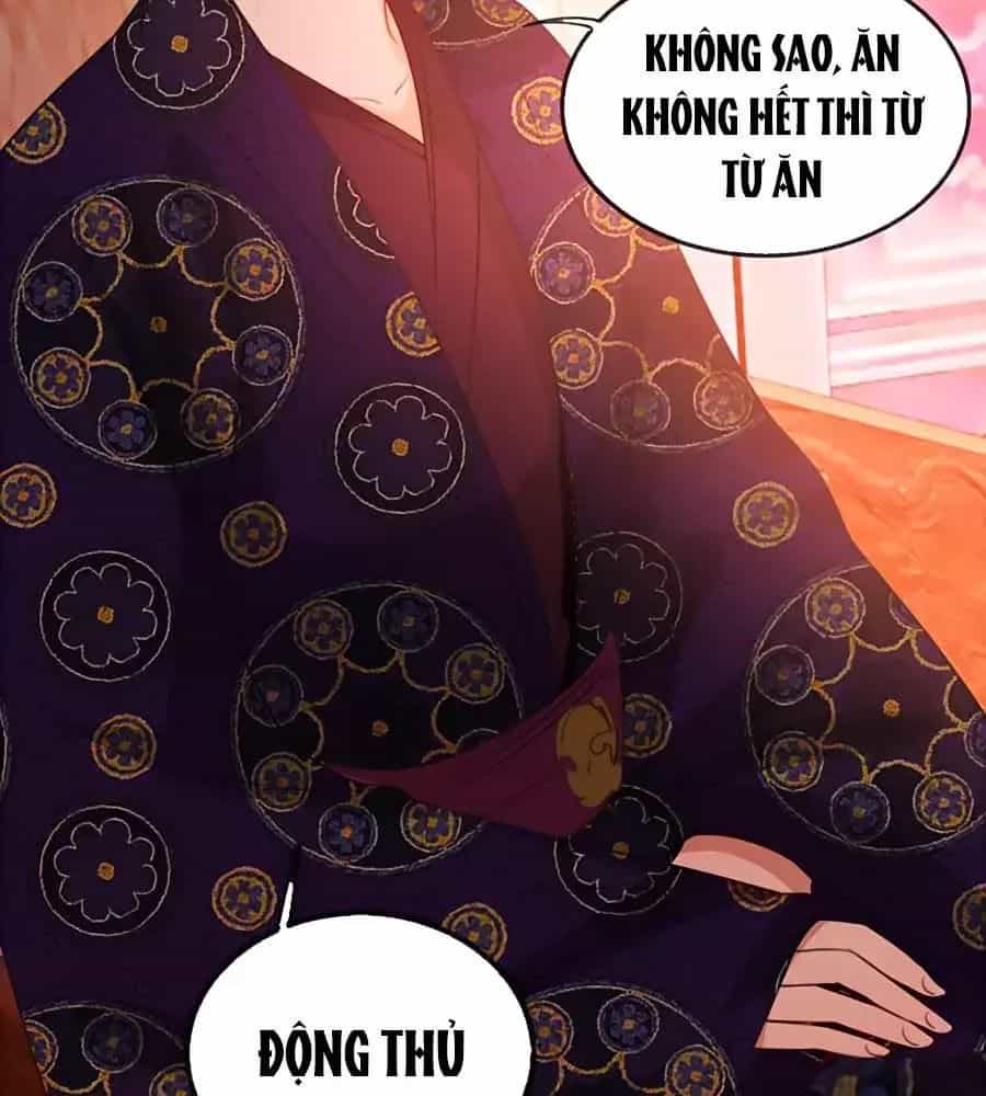 Gian Phi Như Thử Đa Kiều - Chương 53 - ảnh 64