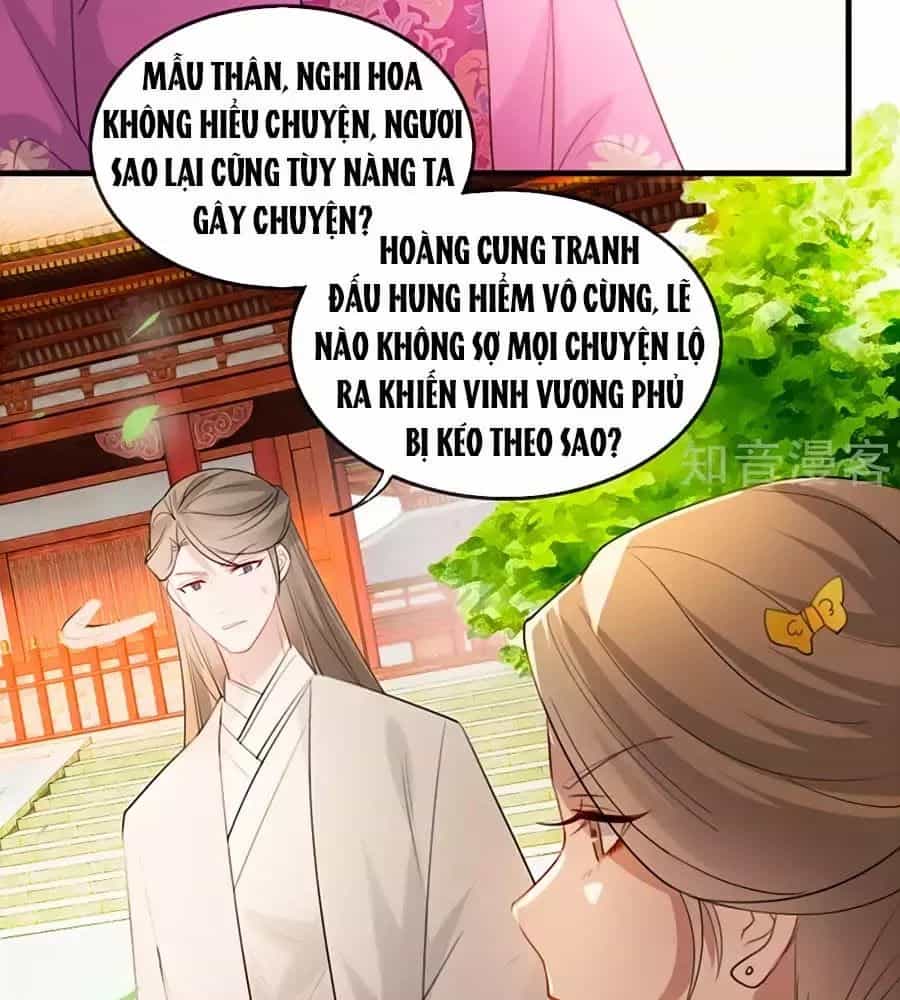 Gian Phi Như Thử Đa Kiều - Chương 53 - ảnh 8