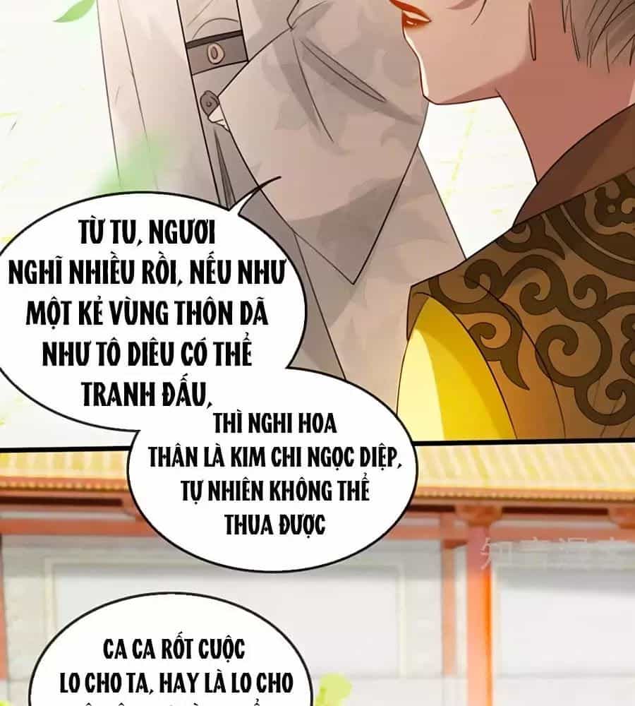 Gian Phi Như Thử Đa Kiều - Chương 53 - ảnh 9