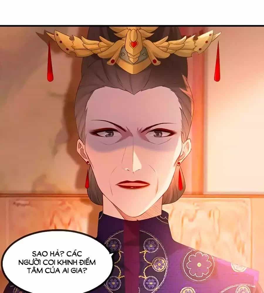 Gian Phi Như Thử Đa Kiều - Chương 54 - ảnh 1