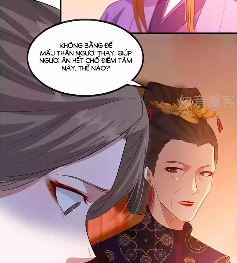 Gian Phi Như Thử Đa Kiều - Chương 54 - ảnh 13