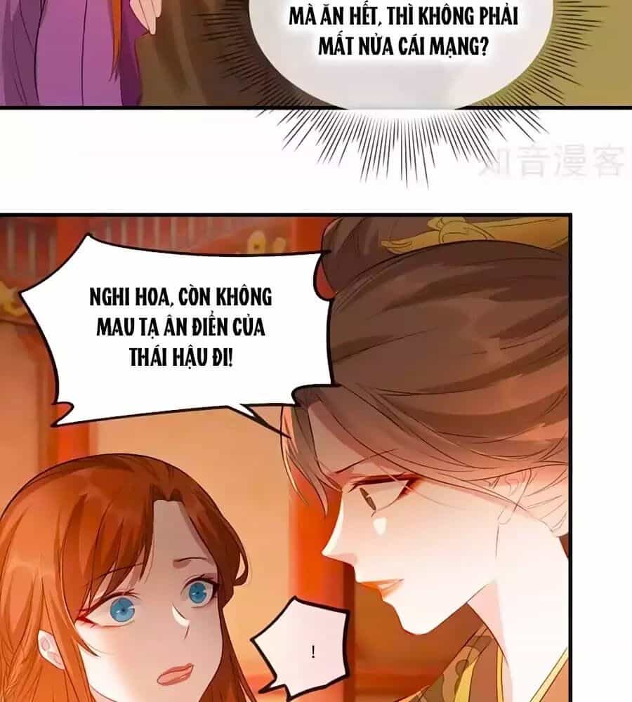 Gian Phi Như Thử Đa Kiều - Chương 54 - ảnh 17