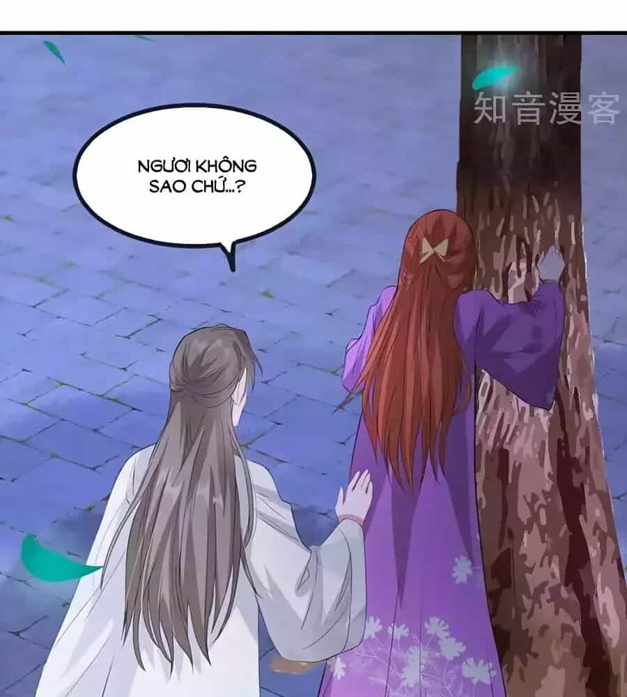 Gian Phi Như Thử Đa Kiều - Chương 54 - ảnh 24