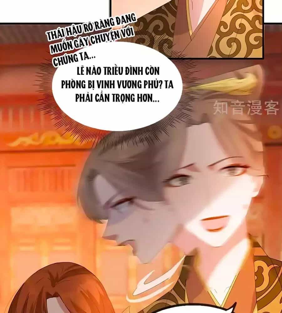 Gian Phi Như Thử Đa Kiều - Chương 54 - ảnh 3