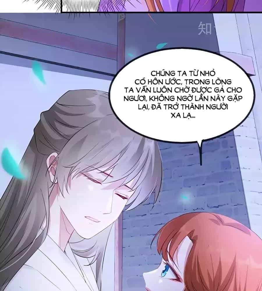 Gian Phi Như Thử Đa Kiều - Chương 54 - ảnh 31