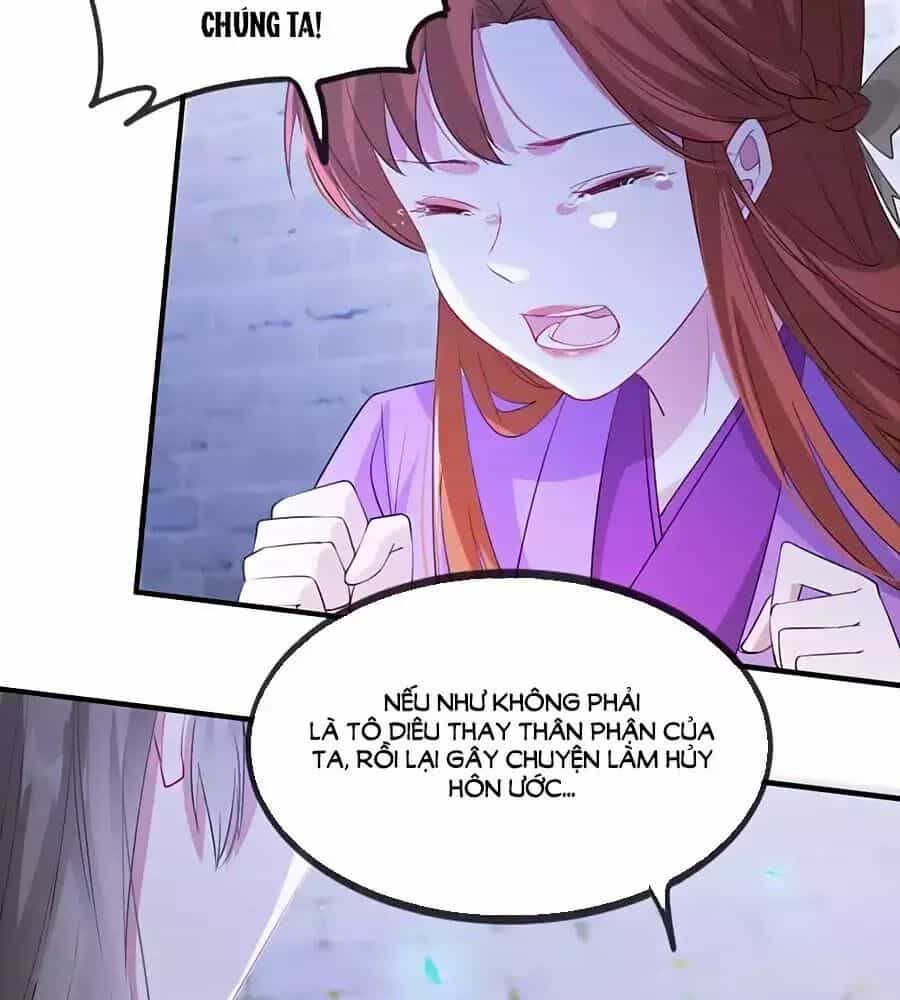 Gian Phi Như Thử Đa Kiều - Chương 54 - ảnh 33