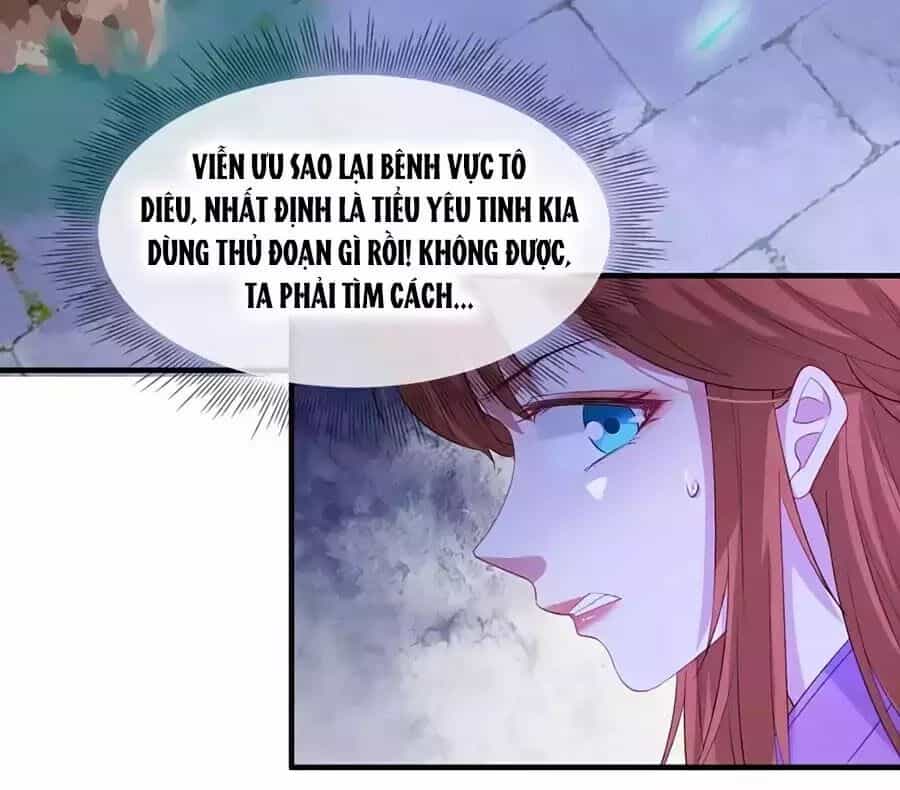 Gian Phi Như Thử Đa Kiều - Chương 54 - ảnh 37