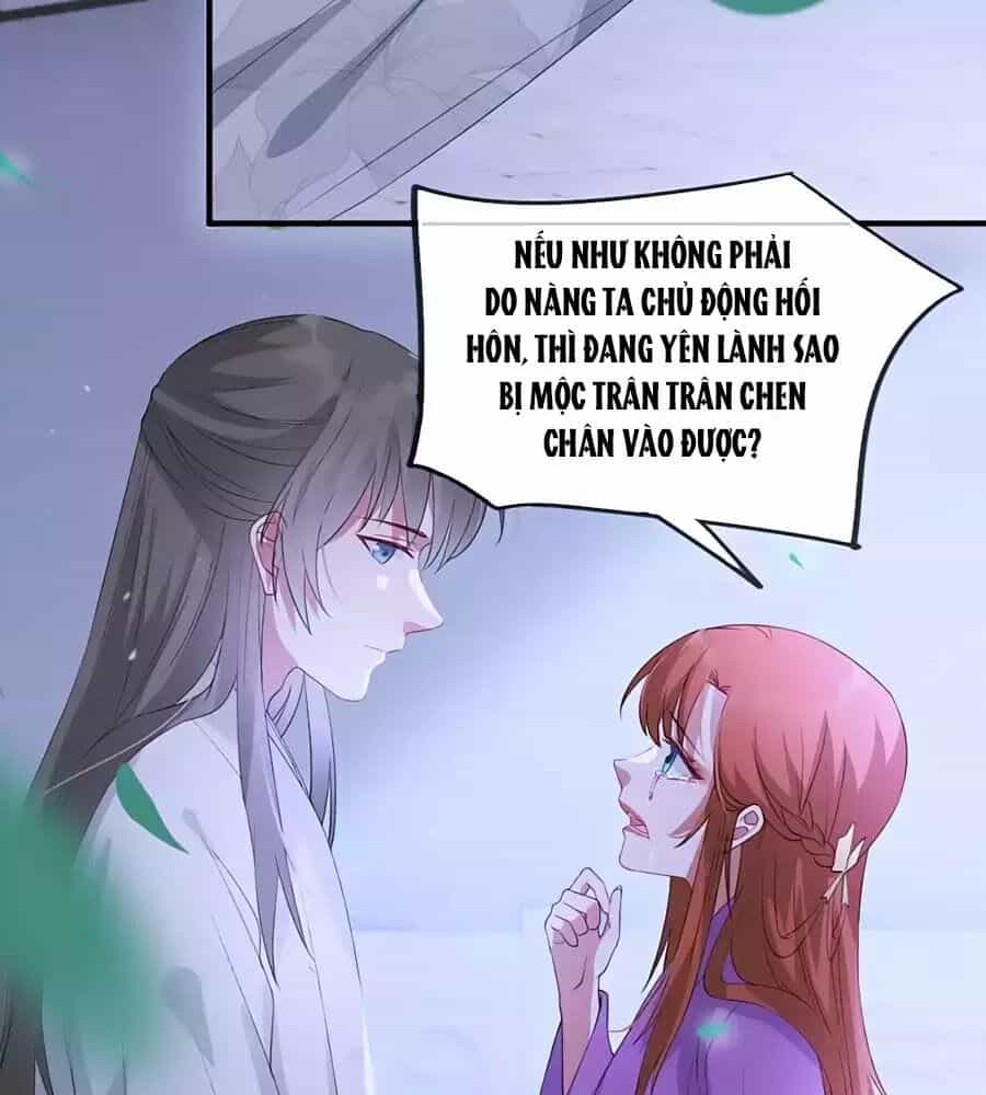 Gian Phi Như Thử Đa Kiều - Chương 54 - ảnh 40