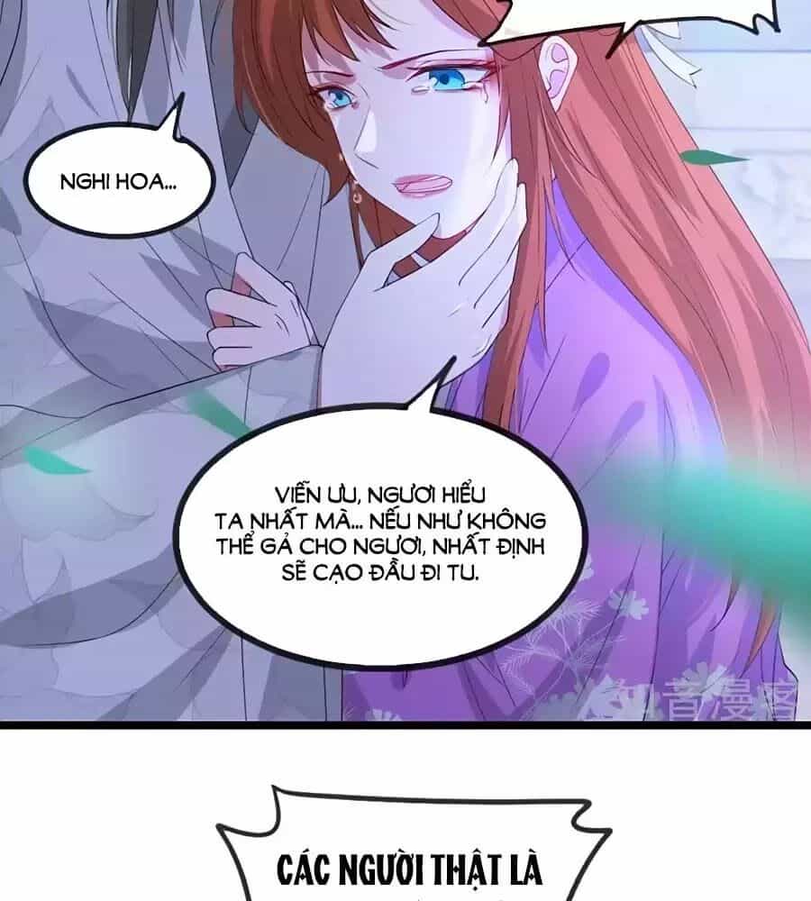 Gian Phi Như Thử Đa Kiều - Chương 54 - ảnh 43