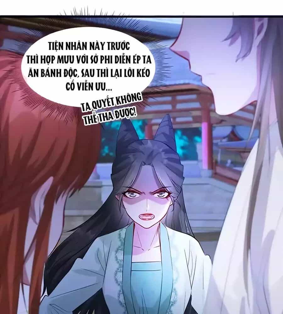 Gian Phi Như Thử Đa Kiều - Chương 54 - ảnh 45