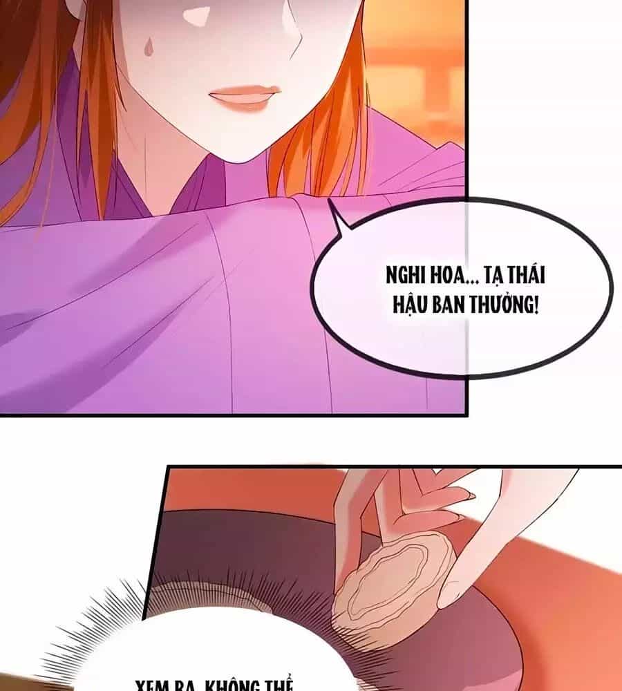 Gian Phi Như Thử Đa Kiều - Chương 54 - ảnh 5