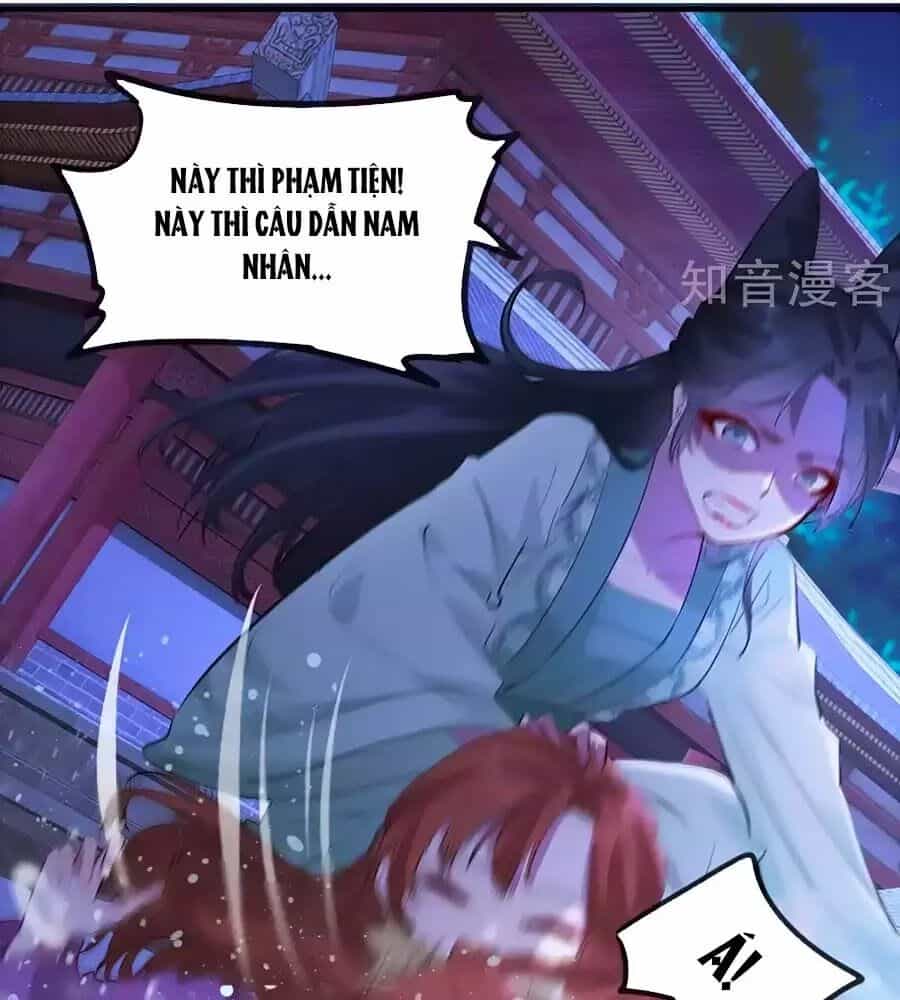 Gian Phi Như Thử Đa Kiều - Chương 54 - ảnh 50